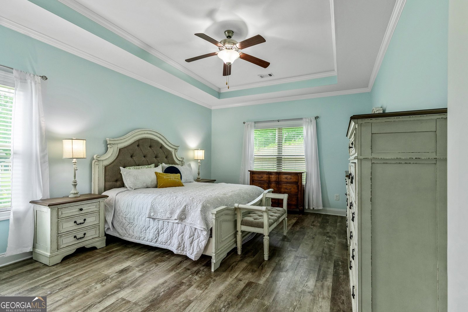 281 Bennett Drive Mansfield - 27
