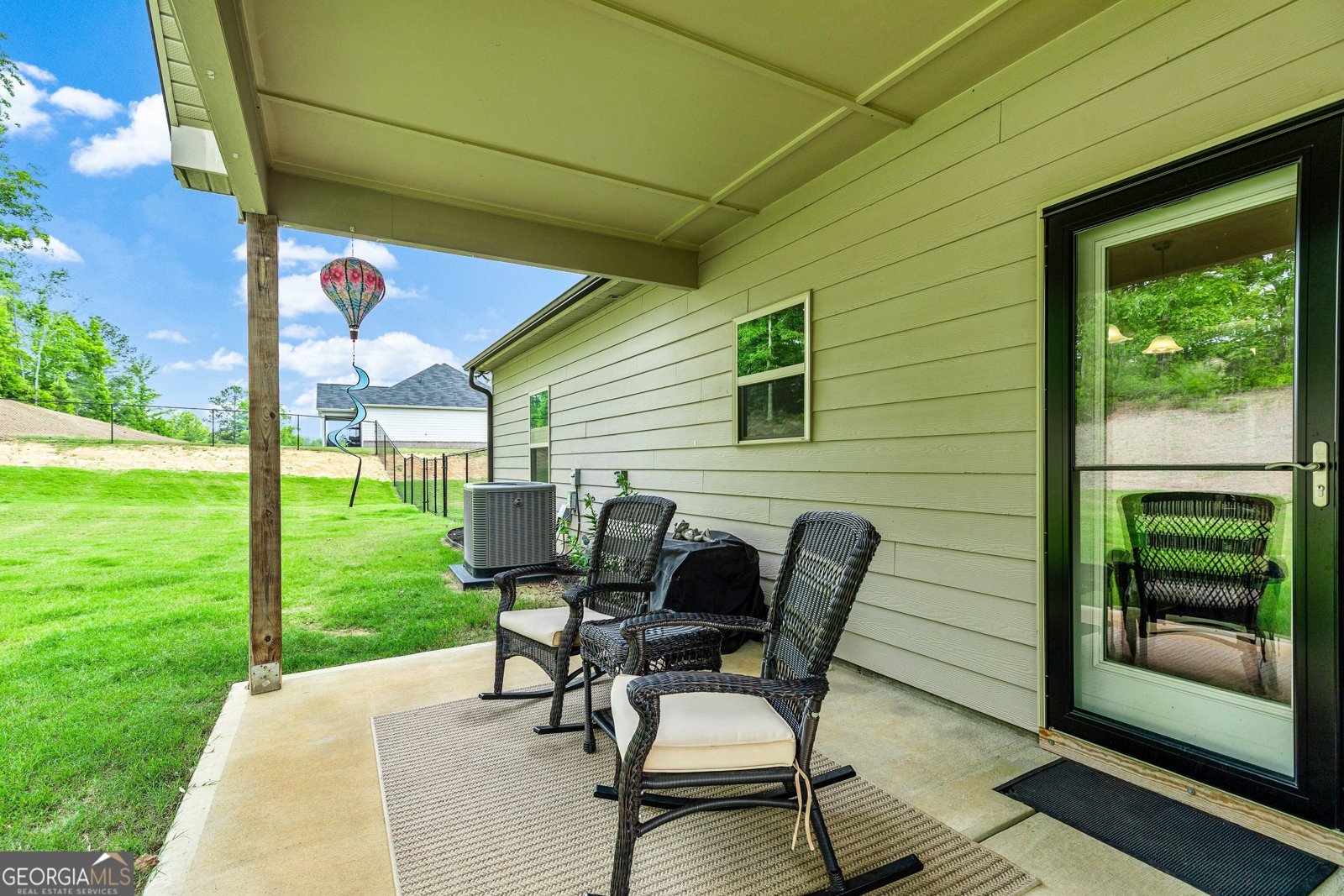 281 Bennett Drive Mansfield - 40