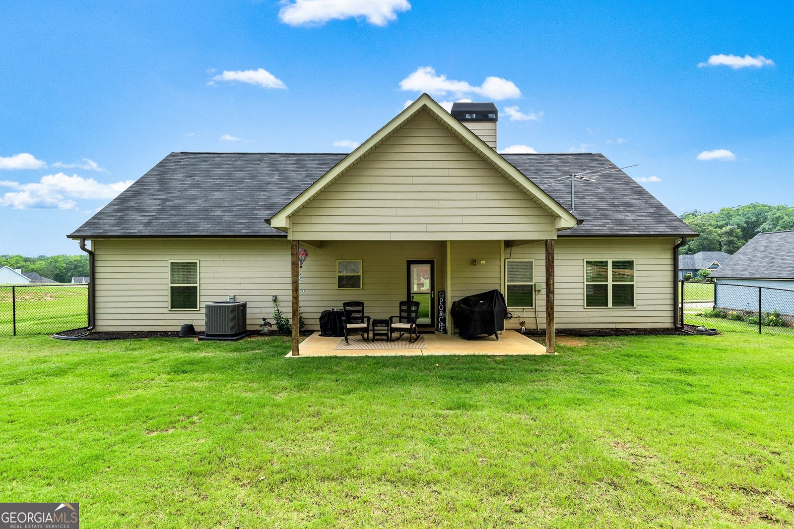 281 Bennett Drive Mansfield - 41