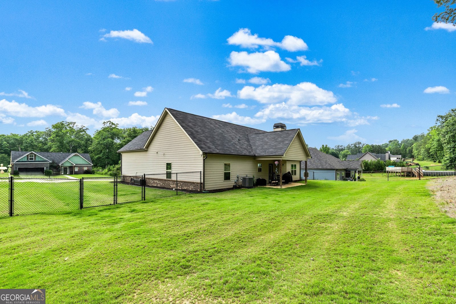 281 Bennett Drive Mansfield - 42