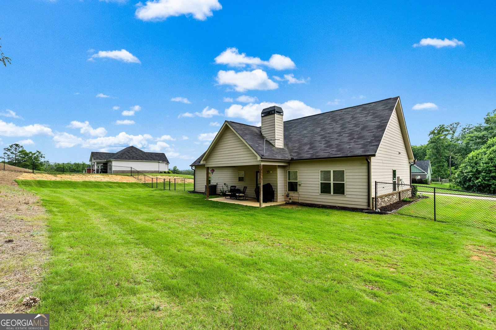 281 Bennett Drive Mansfield - 43