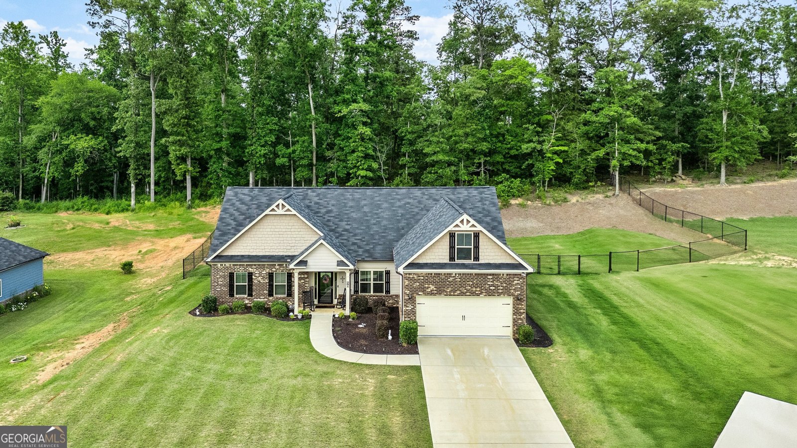 281 Bennett Drive Mansfield - 6