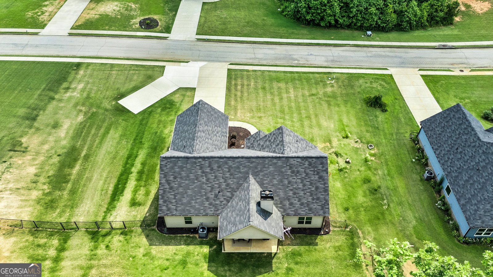 281 Bennett Drive Mansfield - 8