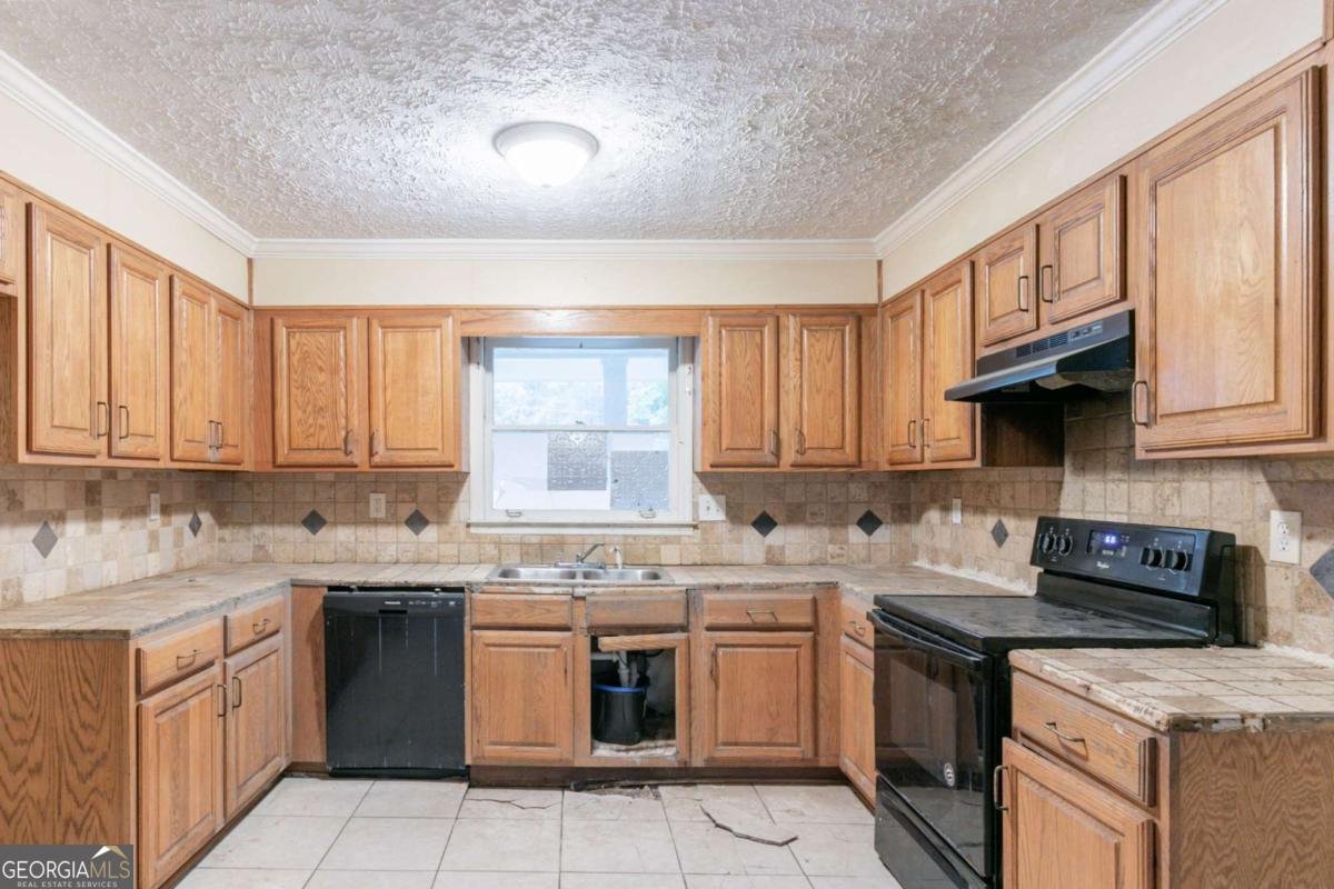 4715 Wildginger Run Lithonia - 10
