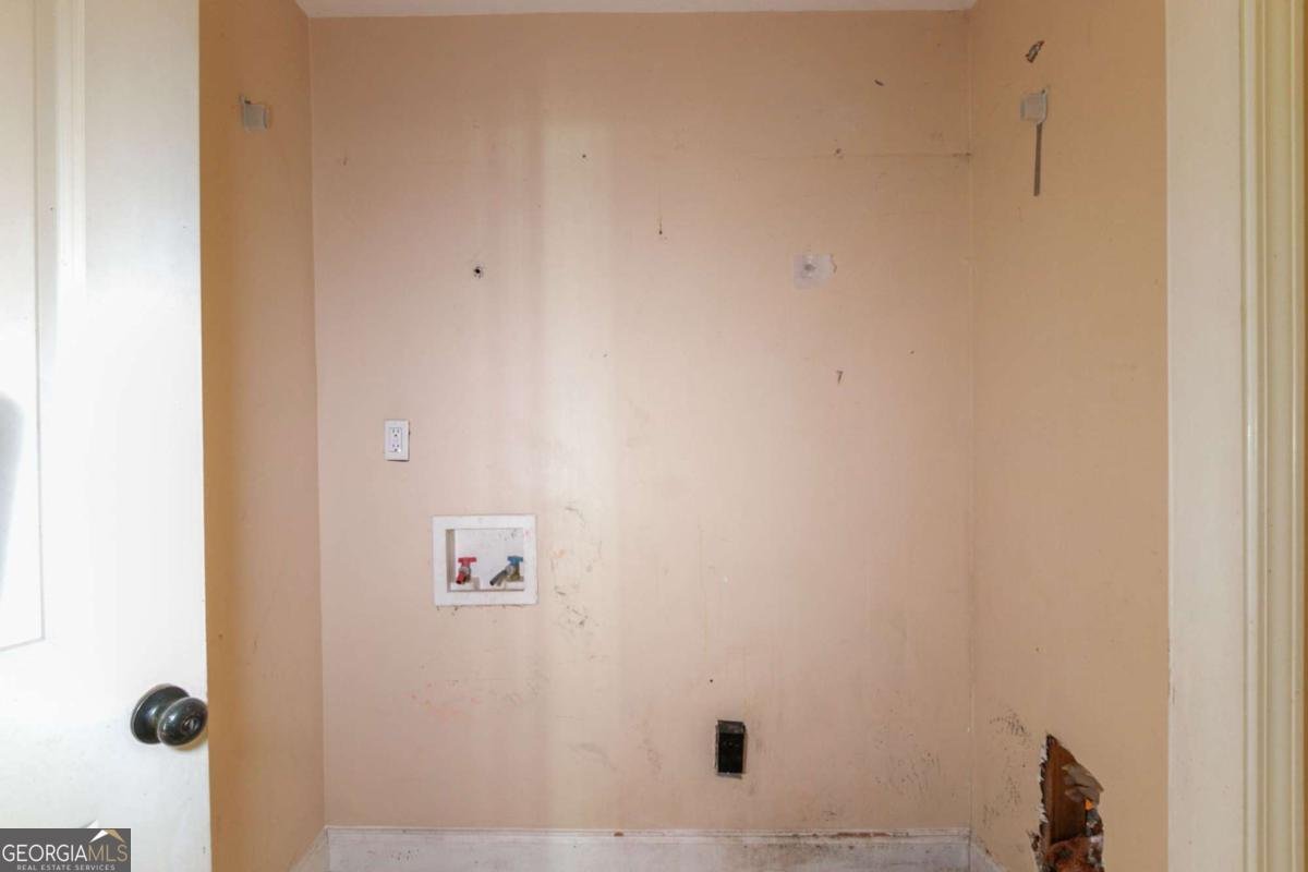 4715 Wildginger Run Lithonia - 28