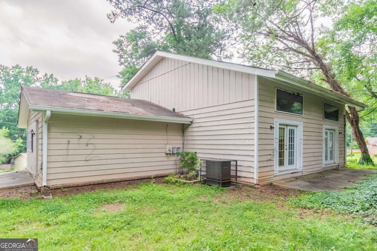4715 Wildginger Run Lithonia - 29