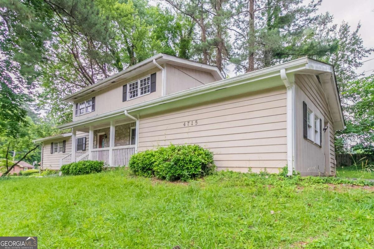 4715 Wildginger Run Lithonia - 3
