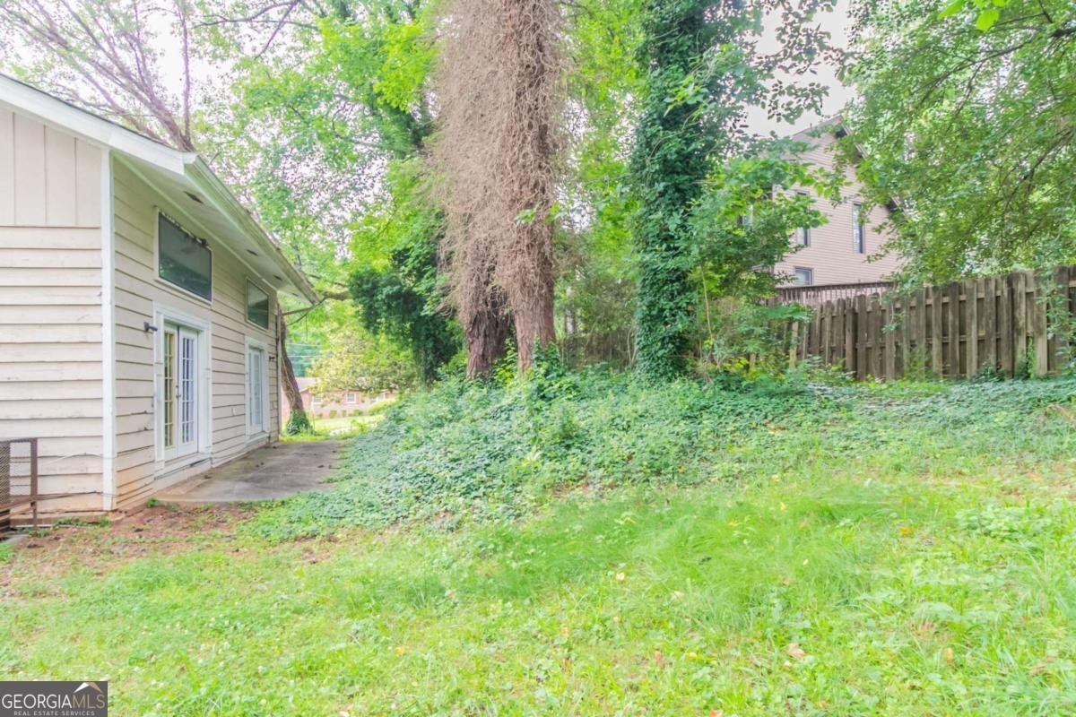 4715 Wildginger Run Lithonia - 30