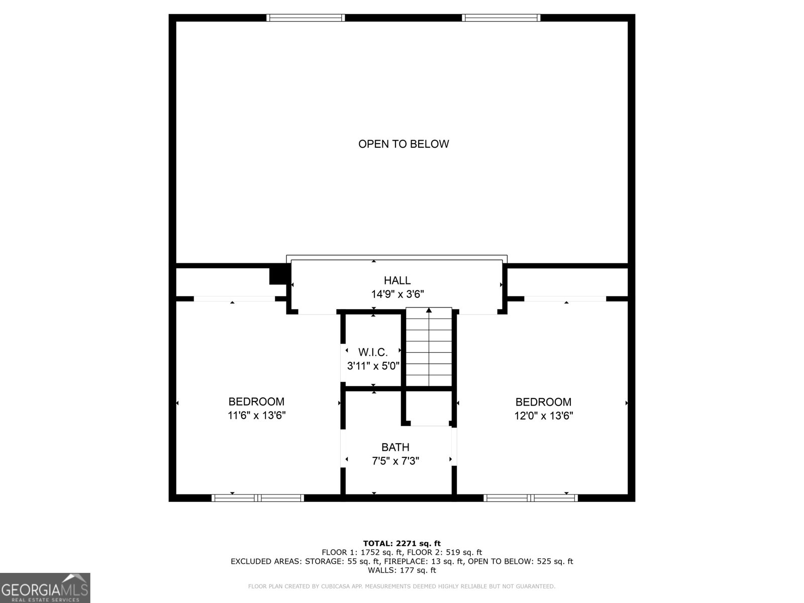 4715 Wildginger Run Lithonia - 33