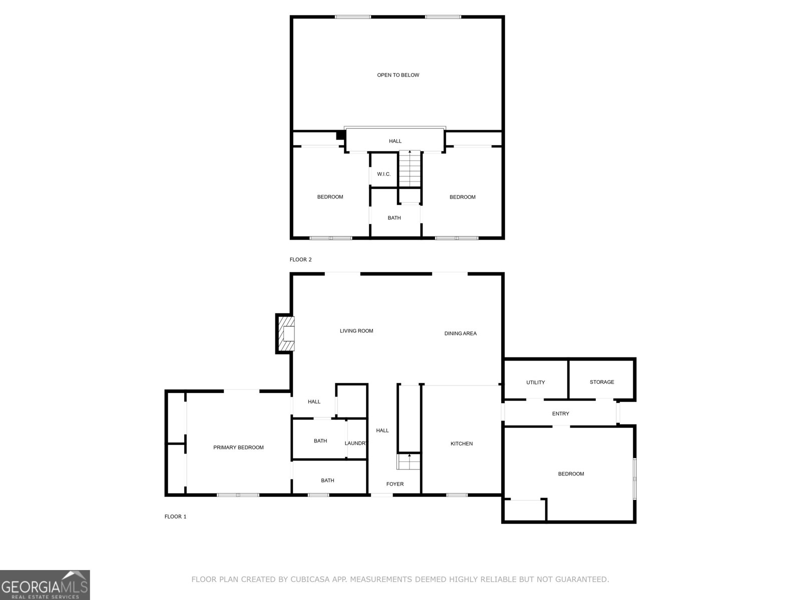 4715 Wildginger Run Lithonia - 35