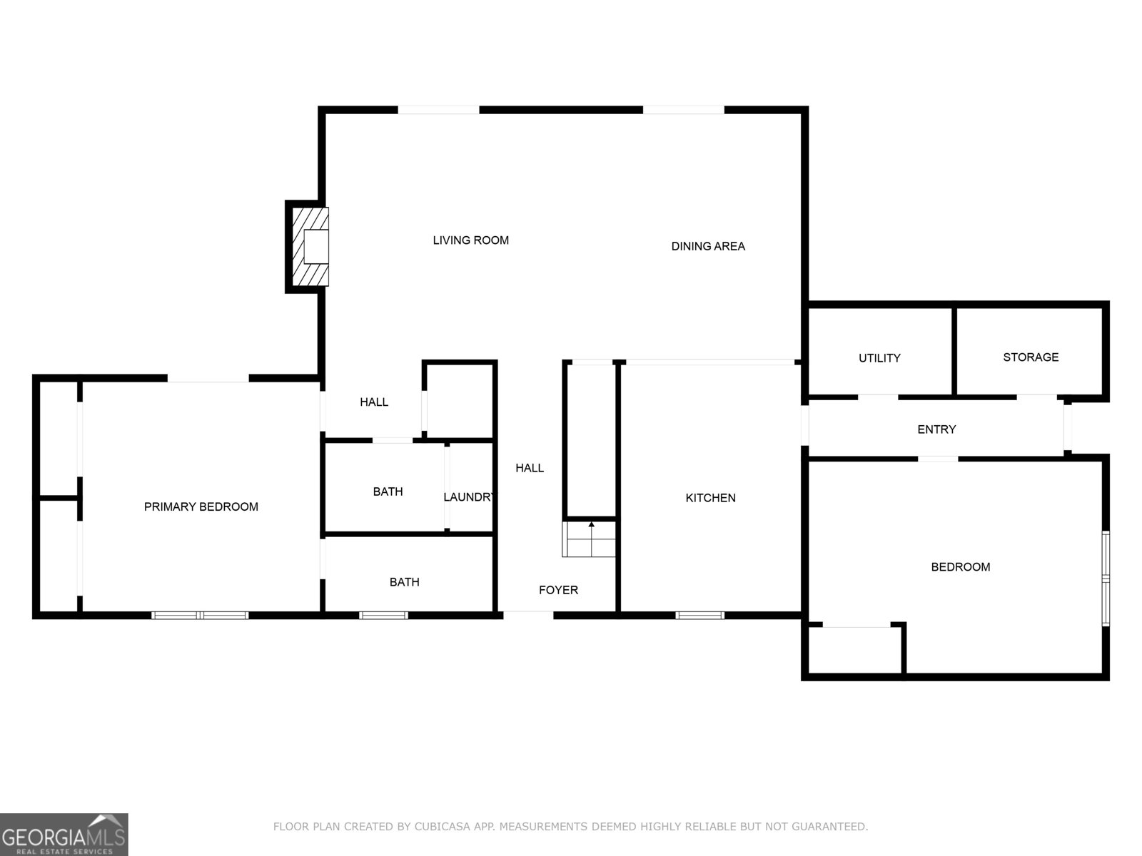 4715 Wildginger Run Lithonia - 37