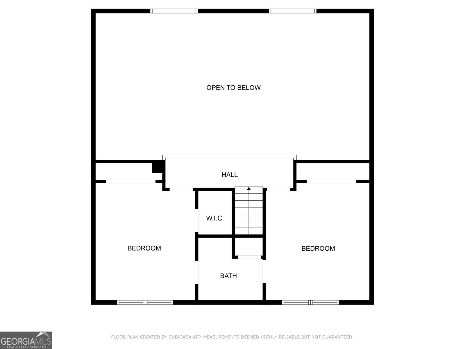 4715 Wildginger Run Lithonia - 38