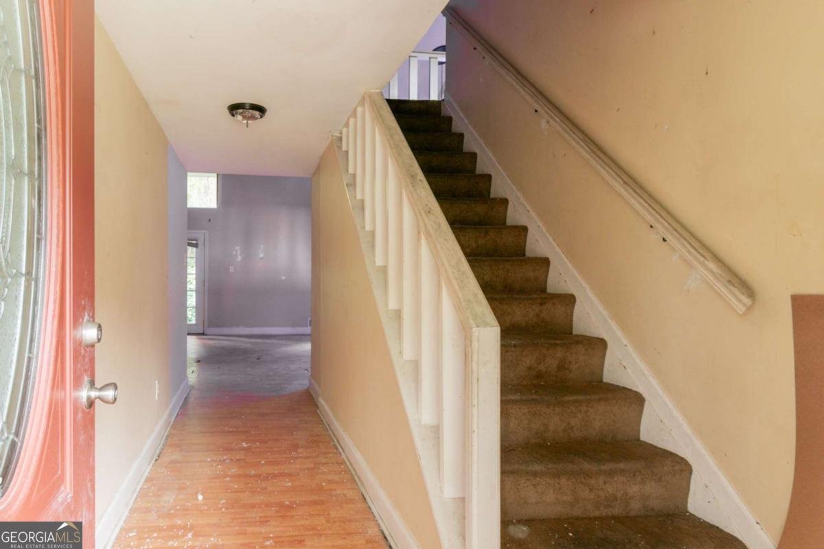 4715 Wildginger Run Lithonia - 4