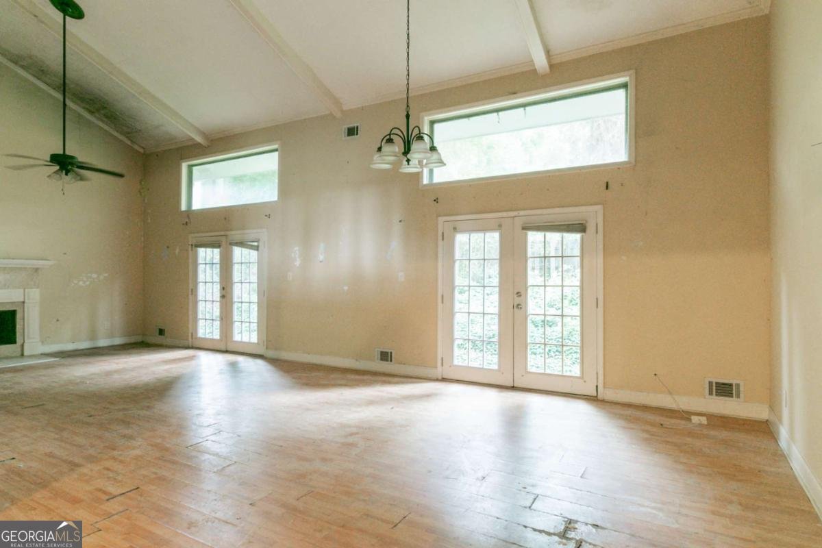 4715 Wildginger Run Lithonia - 7