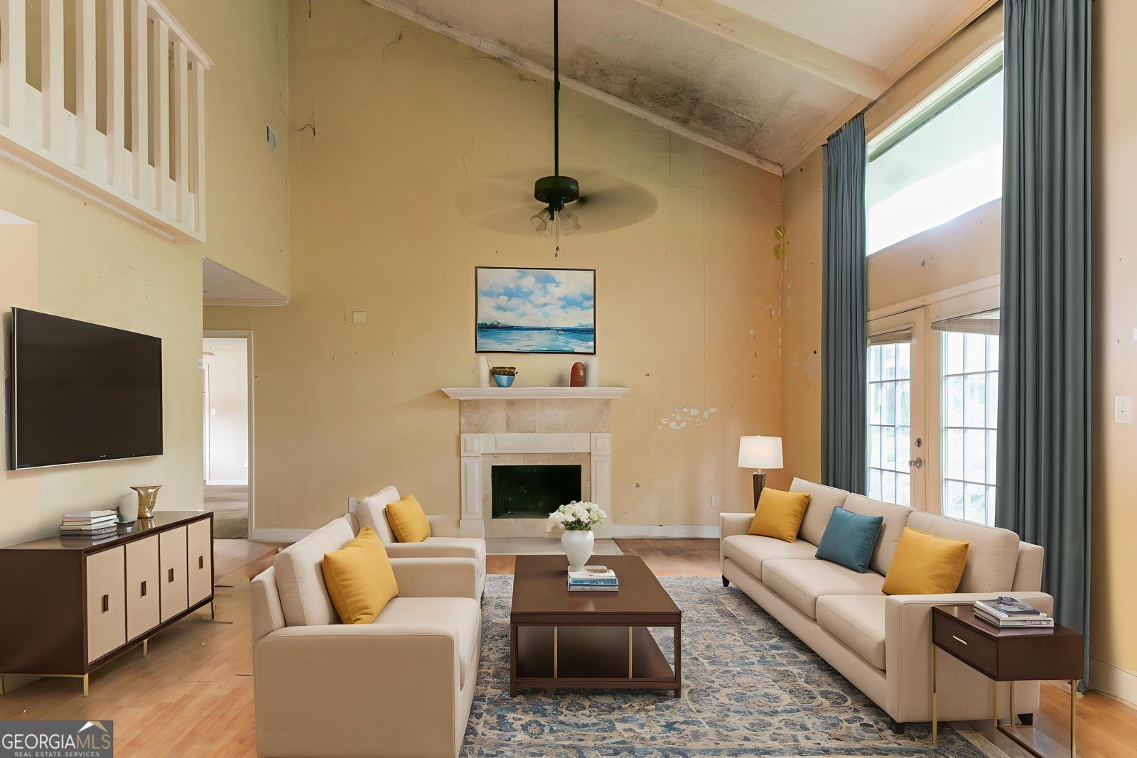 4715 Wildginger Run Lithonia - 8