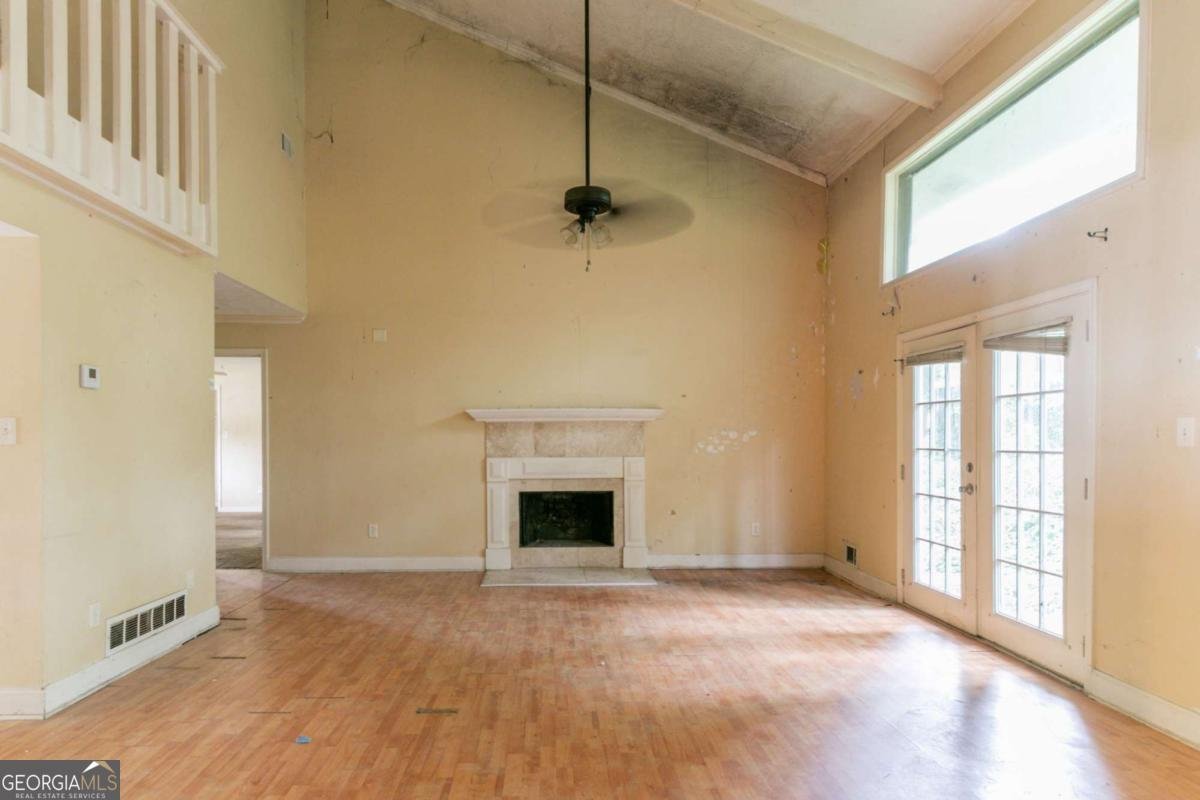 4715 Wildginger Run Lithonia - 9