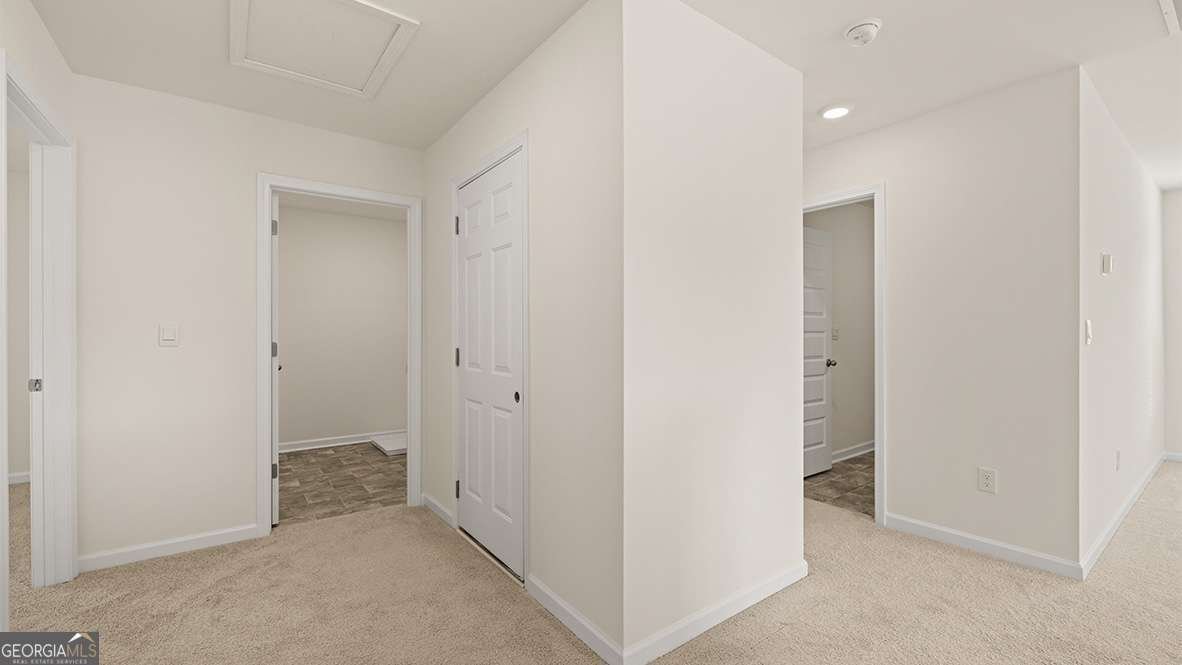 604 Kimberwick Drive Locust Grove - 24