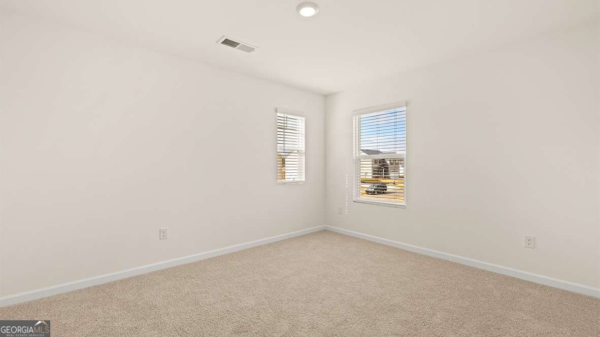 604 Kimberwick Drive Locust Grove - 29