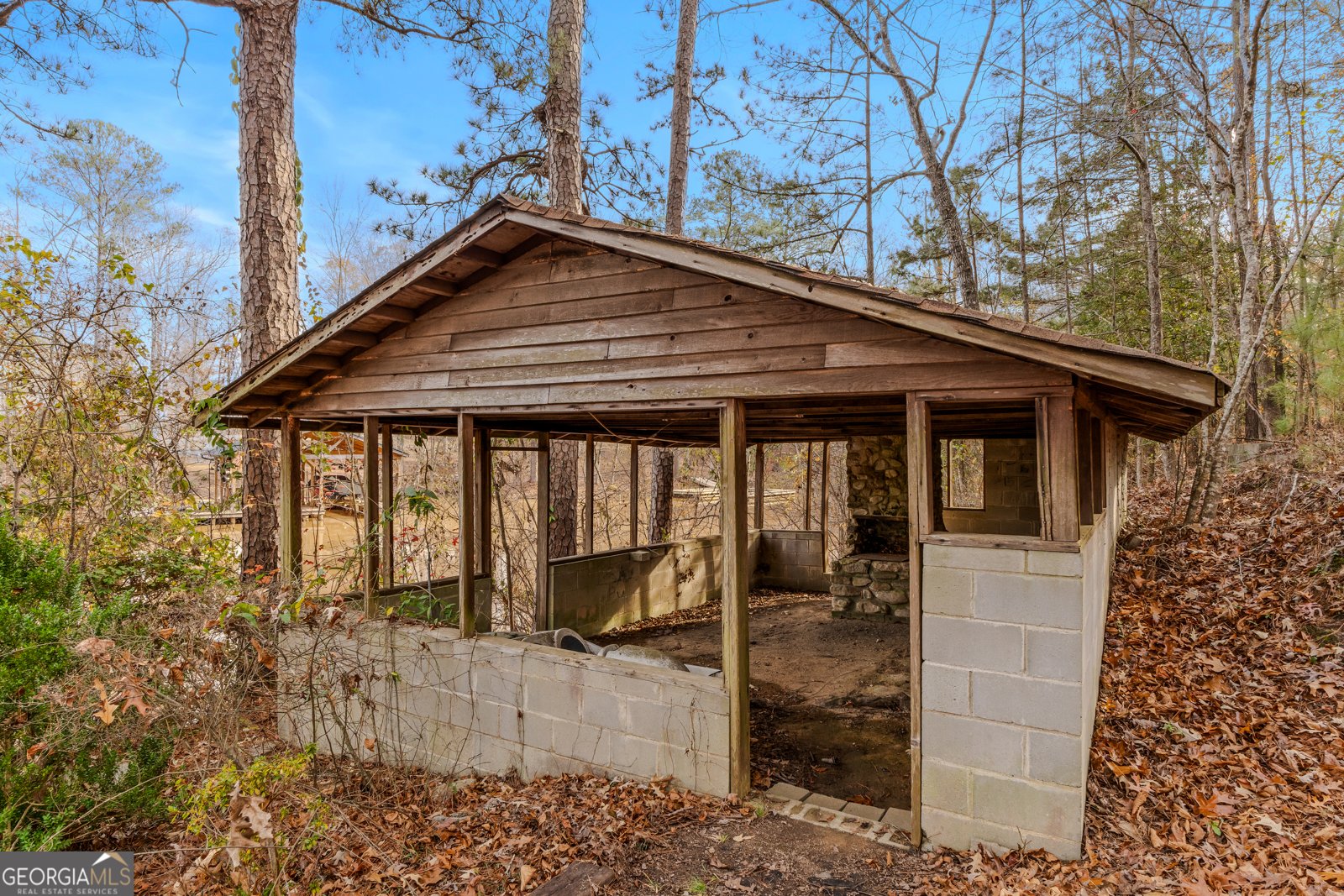 186 Arrow Point Road Jackson - 12