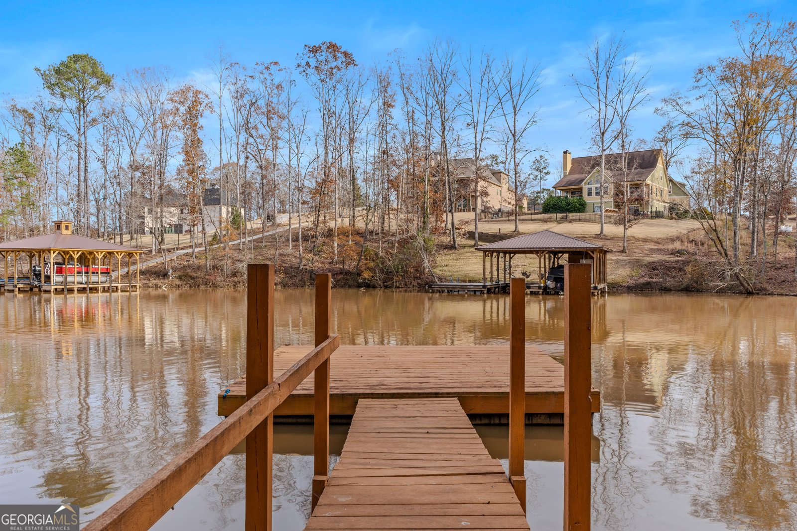 186 Arrow Point Road Jackson - 14