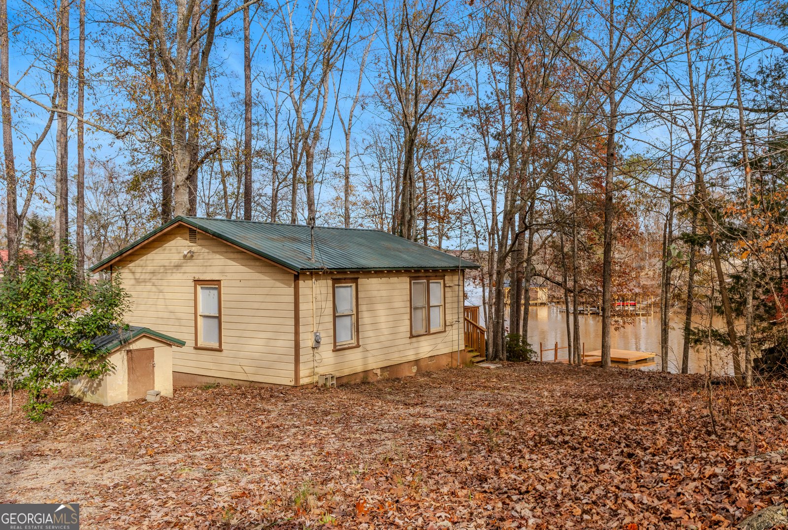 186 Arrow Point Road Jackson - 4