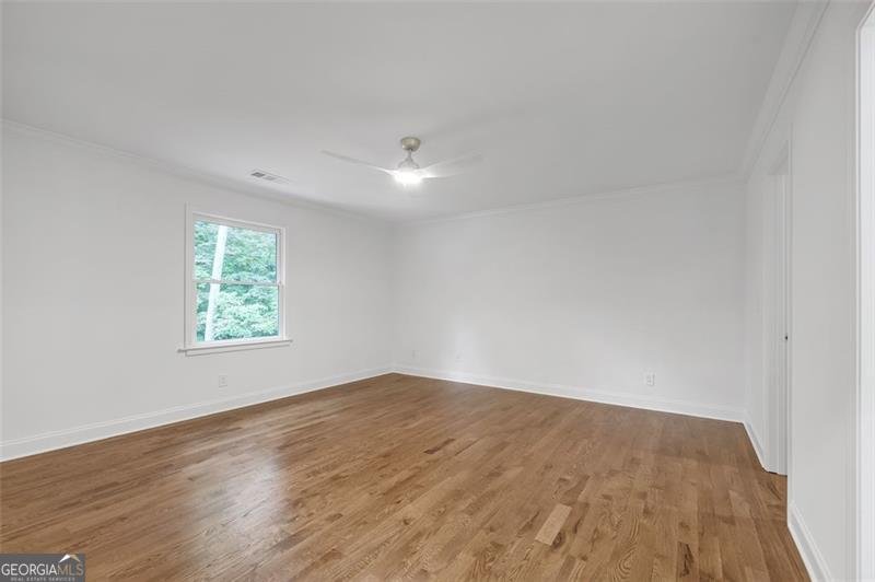 4800 TIMBERLAND Drive Mableton - 1