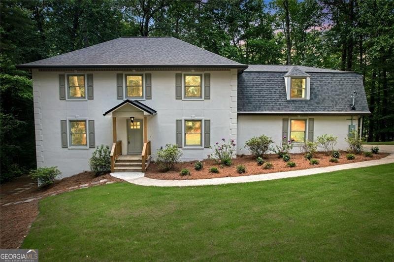 4800 TIMBERLAND Drive Mableton - 14