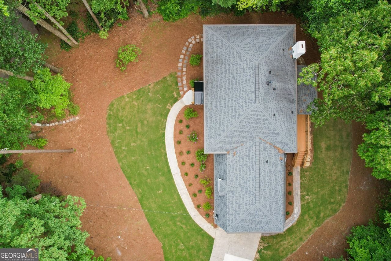 4800 TIMBERLAND Drive Mableton - 15