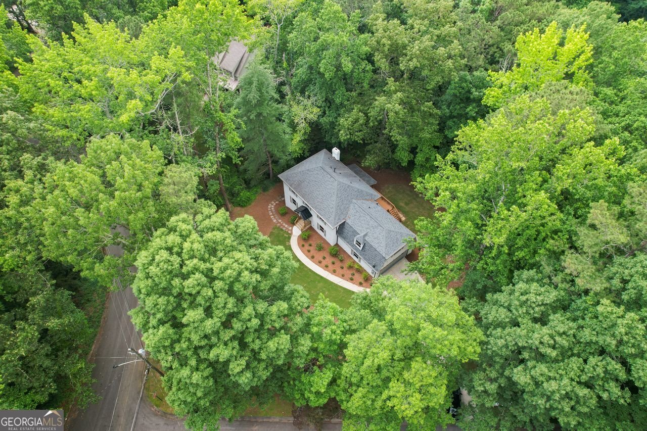 4800 TIMBERLAND Drive Mableton - 17