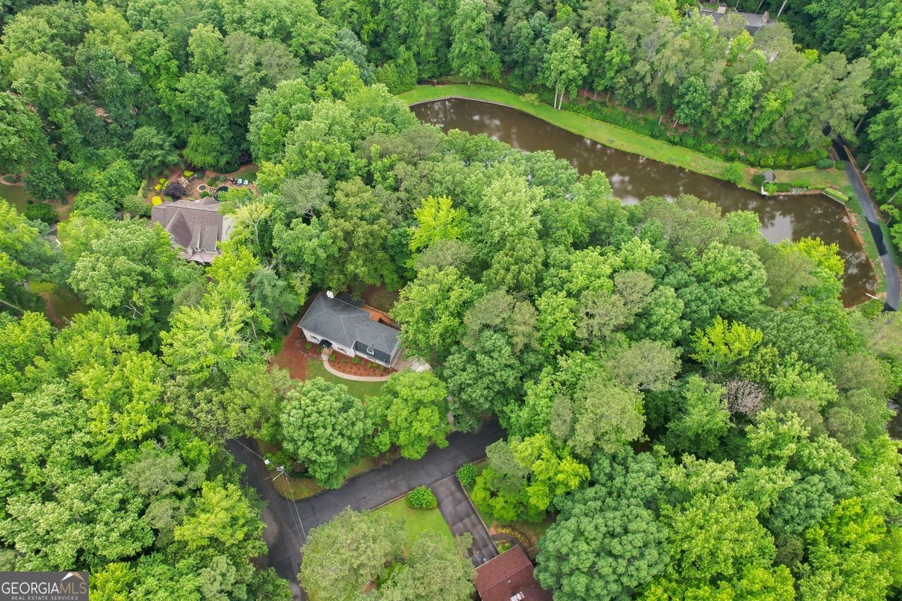 4800 TIMBERLAND Drive Mableton - 19
