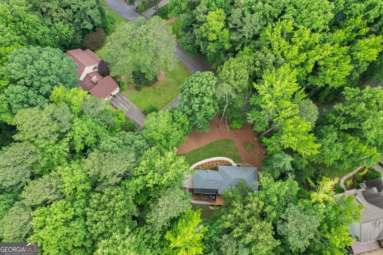 4800 TIMBERLAND Drive Mableton - 20