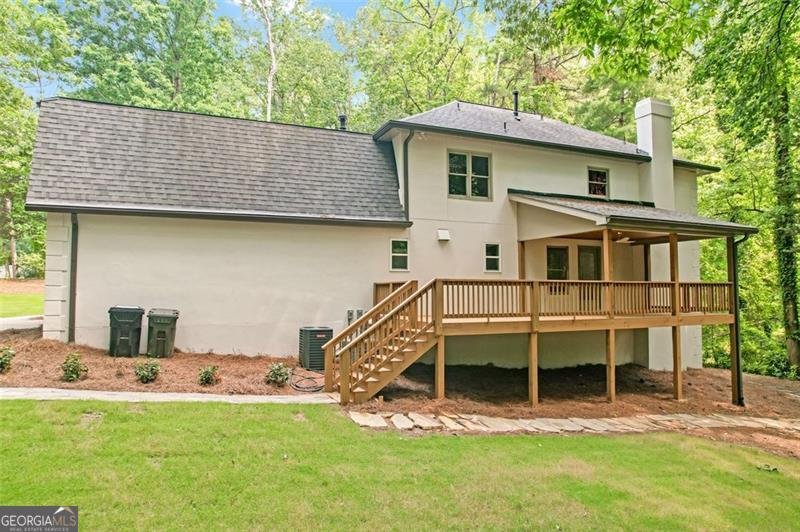 4800 TIMBERLAND Drive Mableton - 37
