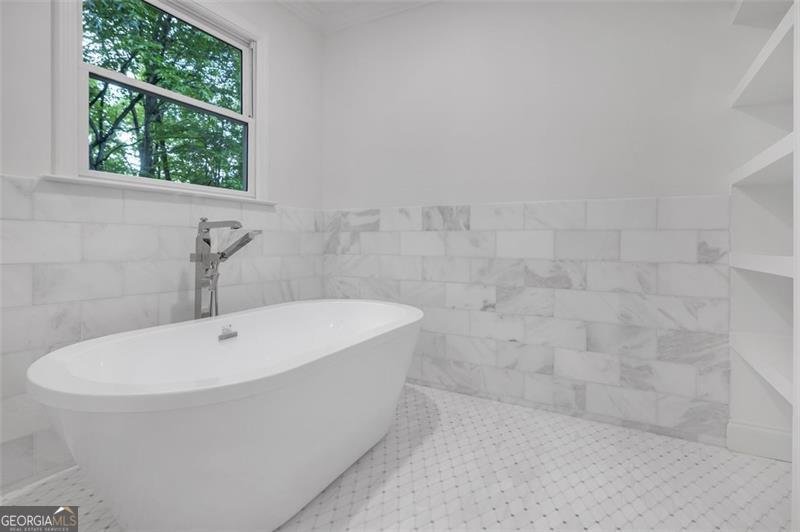 4800 TIMBERLAND Drive Mableton - 4