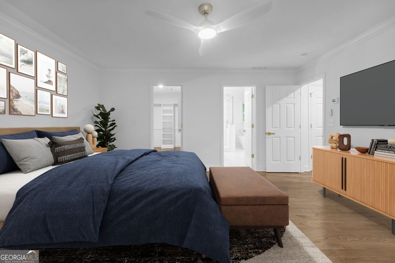 4800 TIMBERLAND Drive Mableton - 47