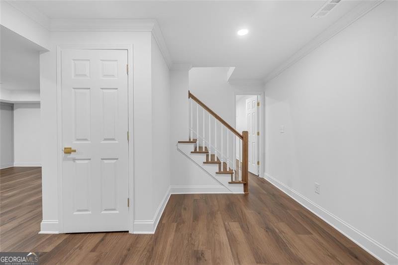 4800 TIMBERLAND Drive Mableton - 5