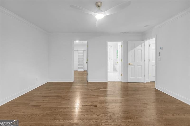 4800 TIMBERLAND Drive Mableton - 8