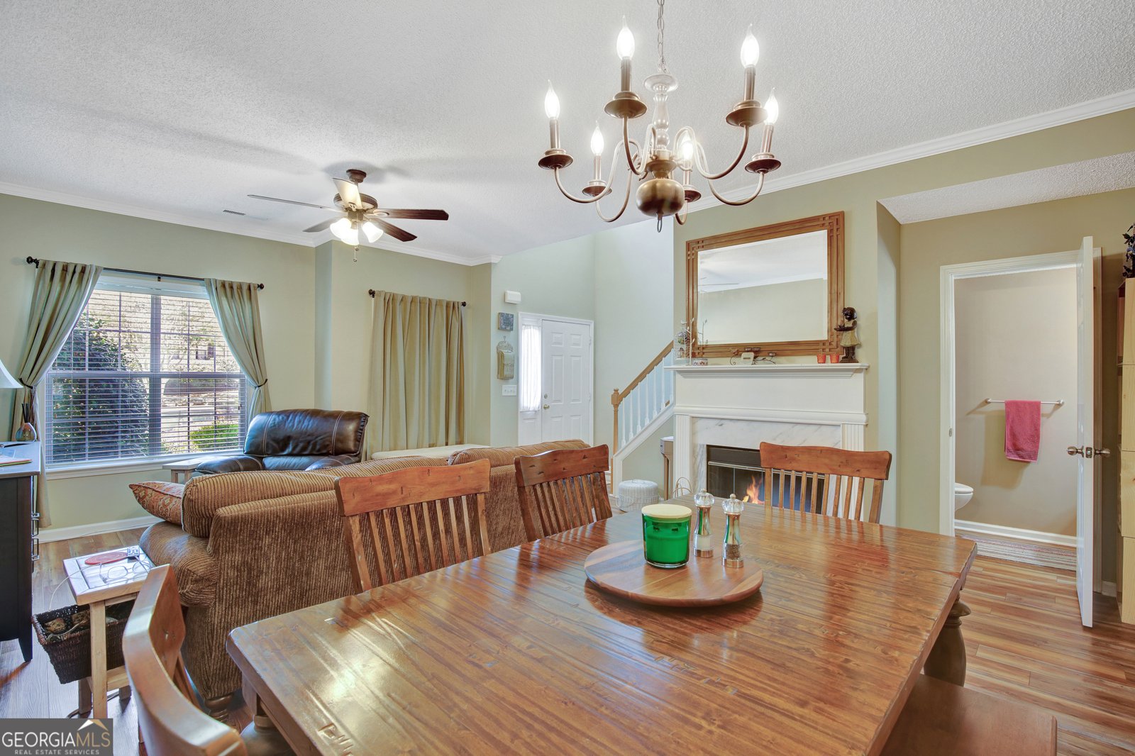 3 Corbel Way Newnan - 12