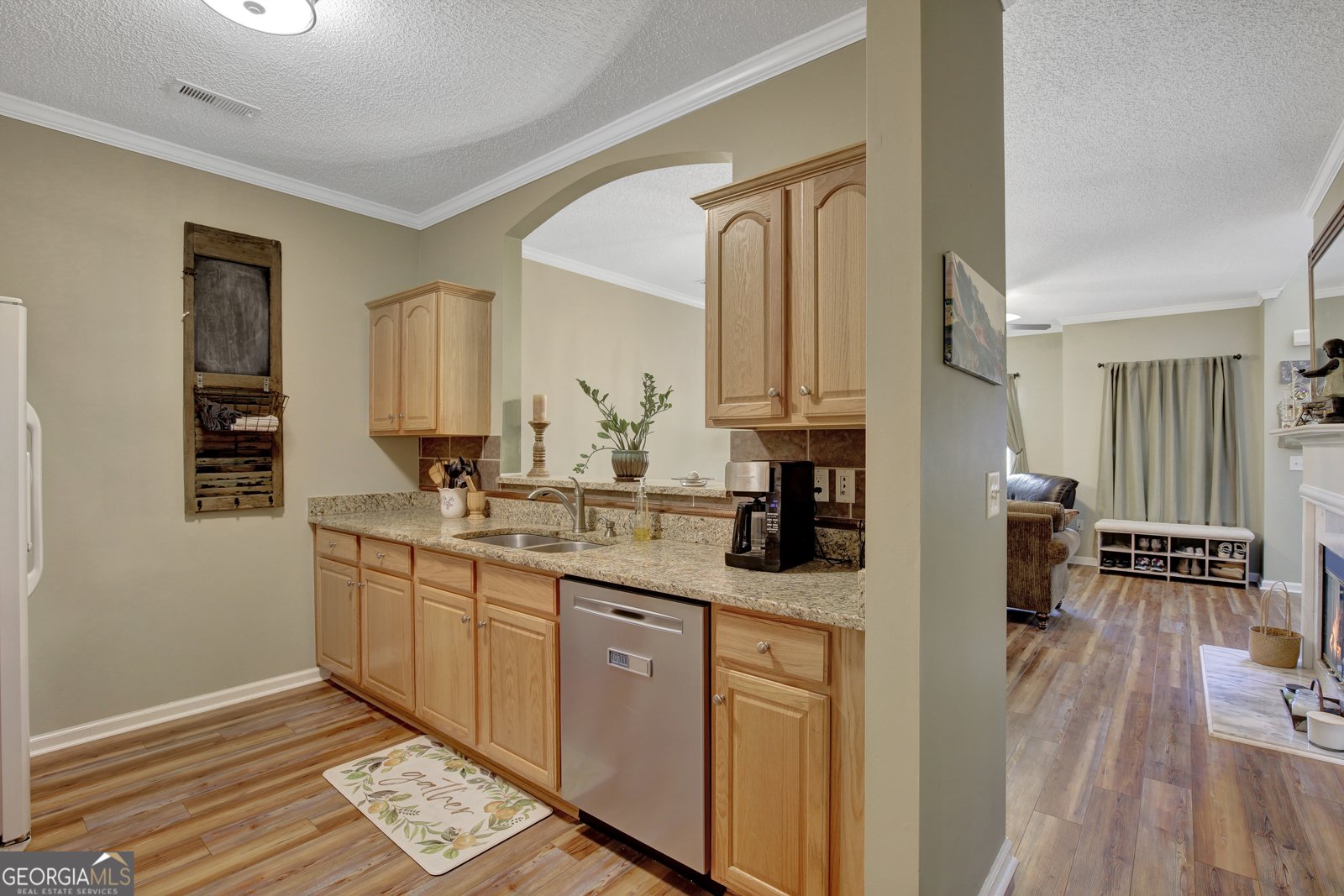3 Corbel Way Newnan - 15
