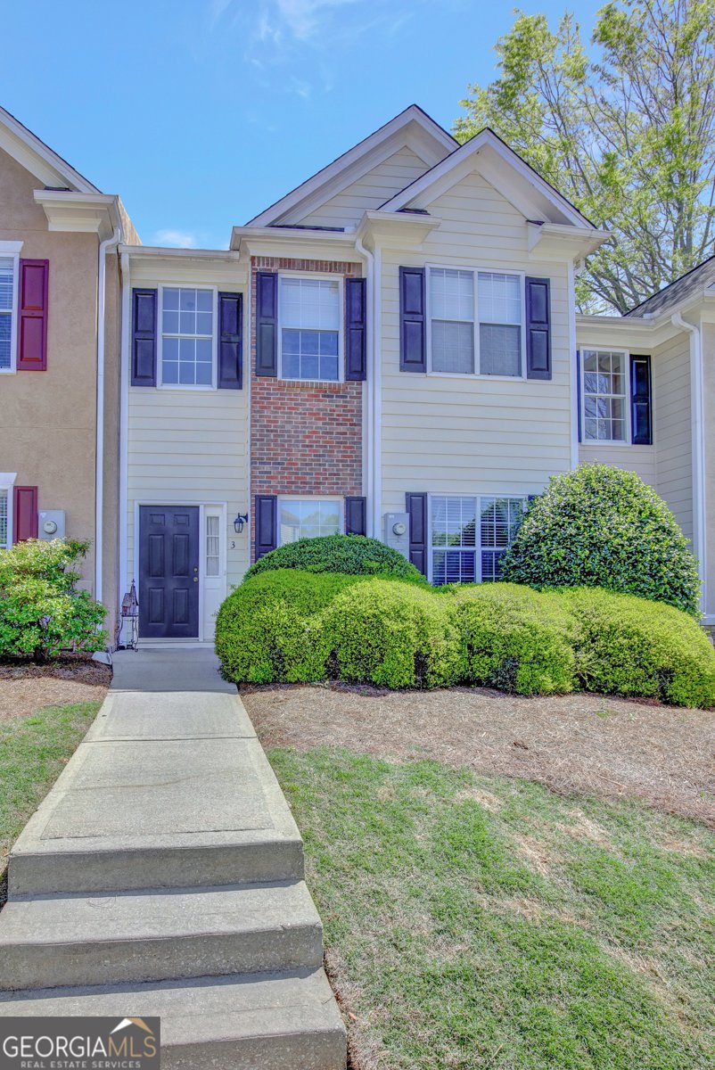3 Corbel Way Newnan - 2