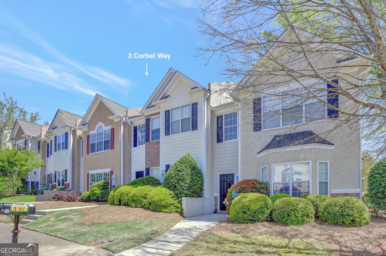 3 Corbel Way Newnan - 3