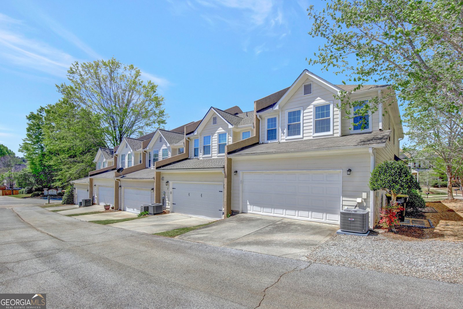 3 Corbel Way Newnan - 30
