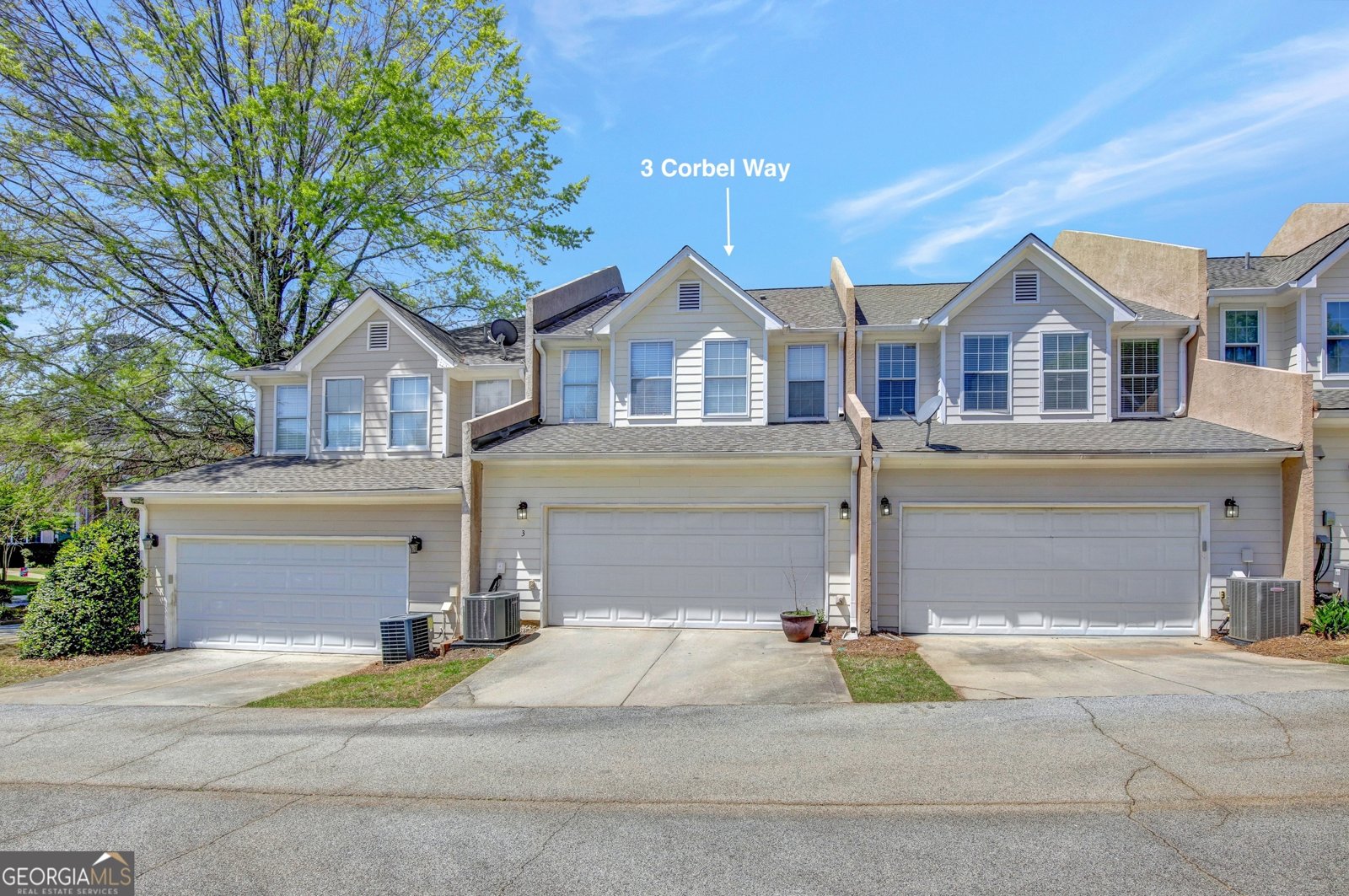3 Corbel Way Newnan - 31