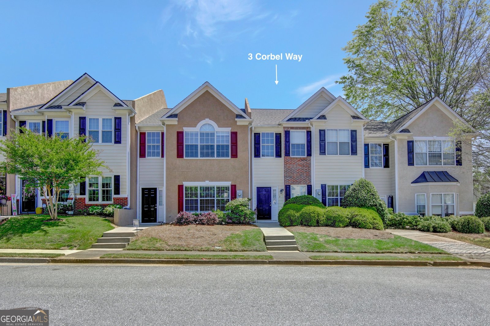 3 Corbel Way Newnan - 33