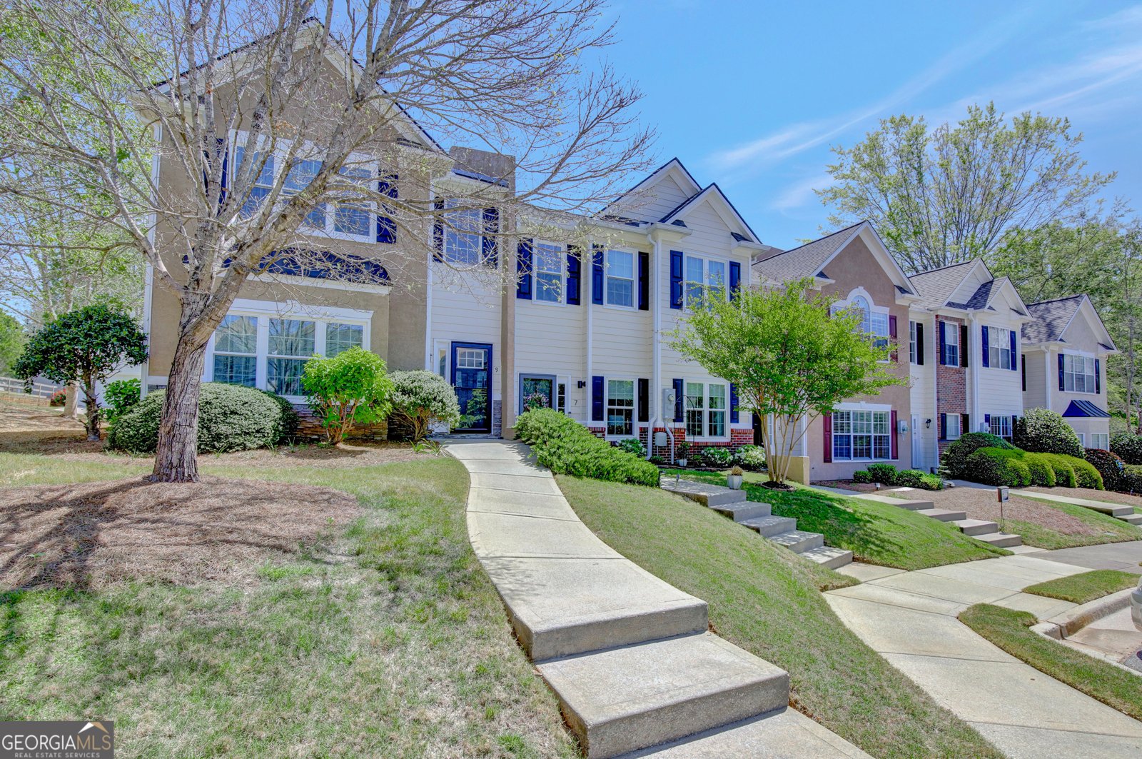 3 Corbel Way Newnan - 34