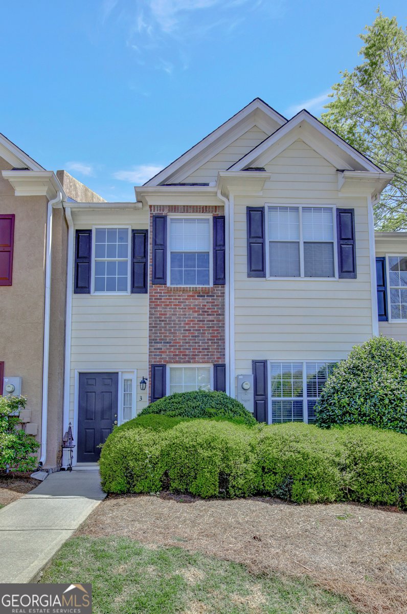 3 Corbel Way Newnan - 35