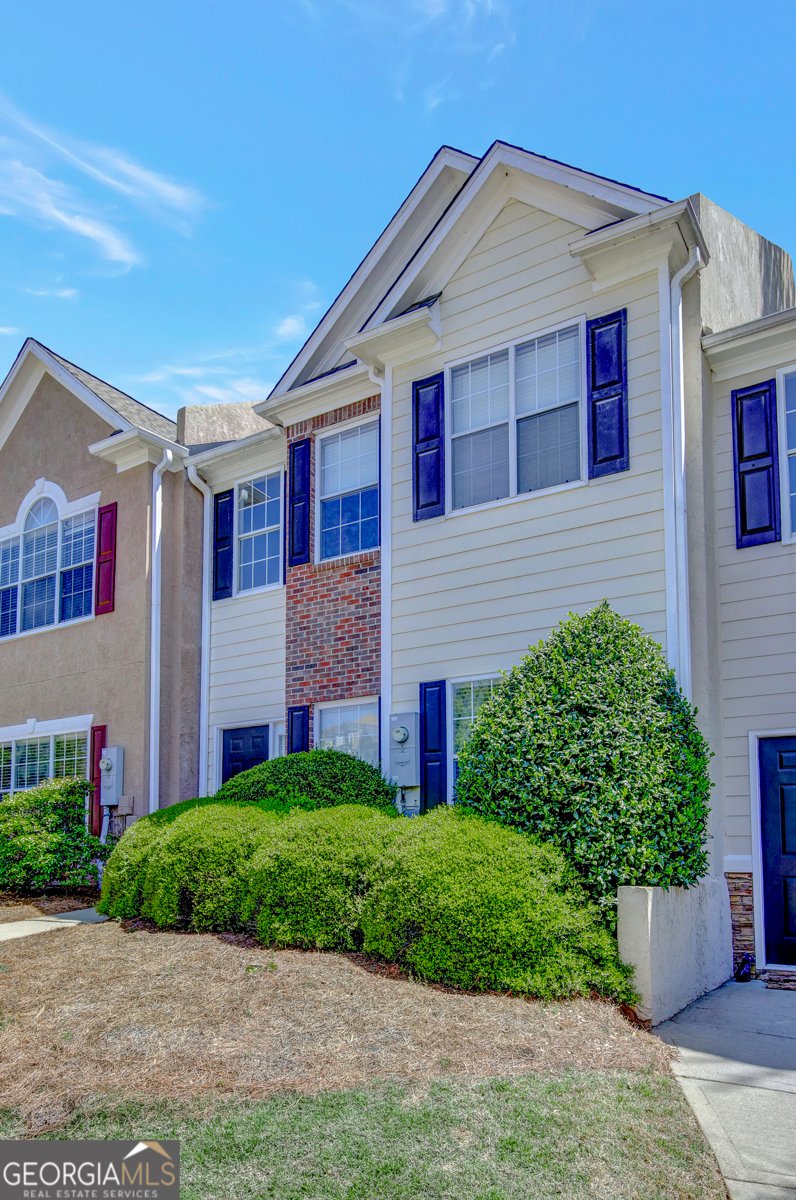 3 Corbel Way Newnan - 37