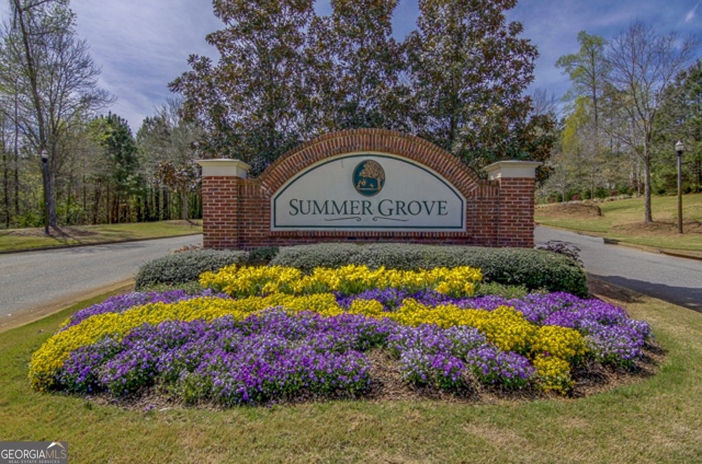 3 Corbel Way Newnan - 39