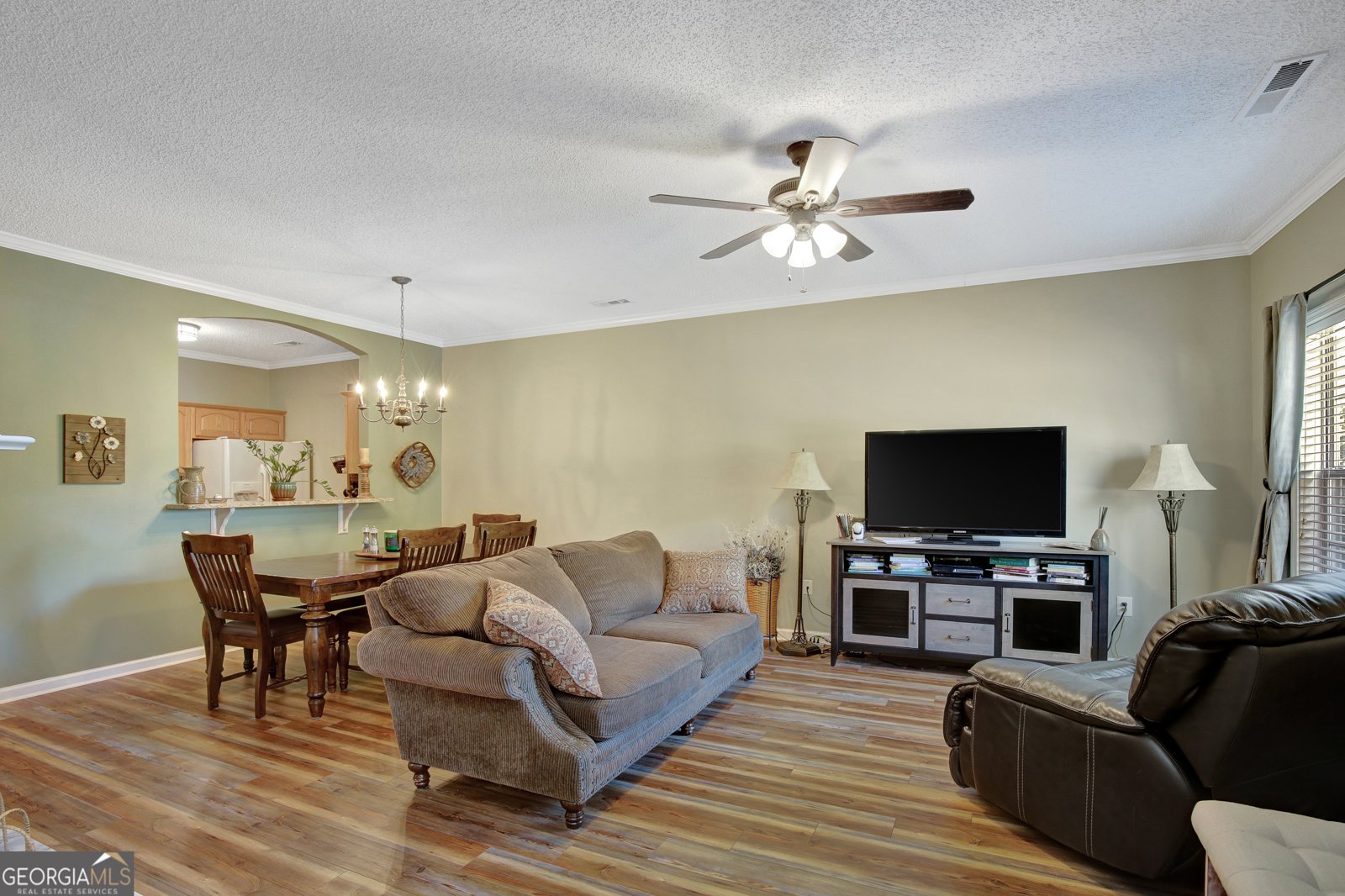 3 Corbel Way Newnan - 6