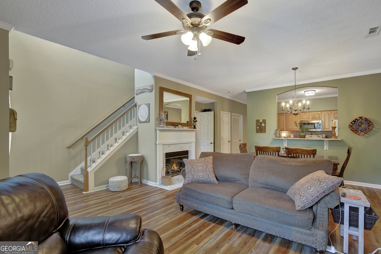 3 Corbel Way Newnan - 9