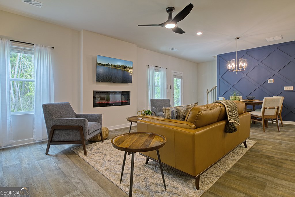 605 Halflinger Road Hogansville - 10
